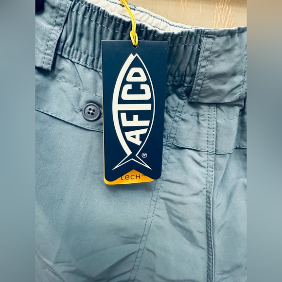 New! AFTCO shorts! Size 36 - Picture 6 of 6